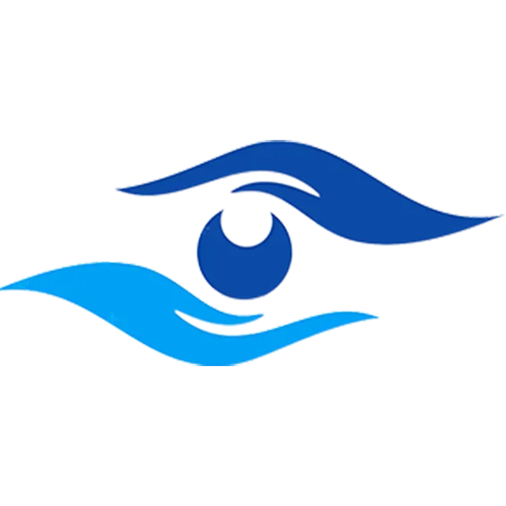 6/6 Corrective Eyeglasses