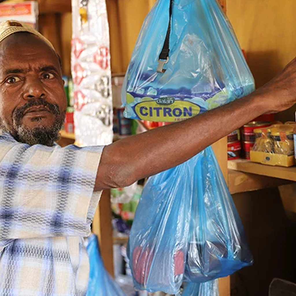 Economic Empowerment Projects for the Poor