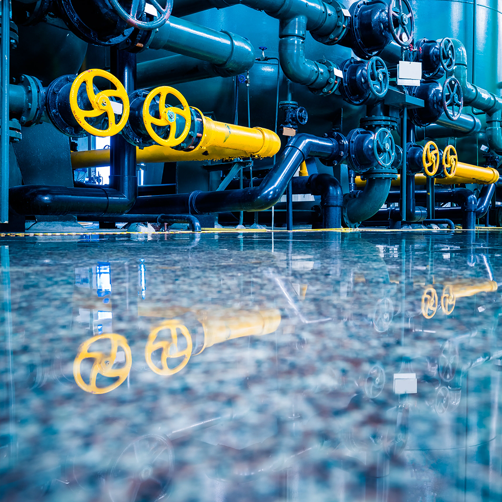 Water Supply Infrastructure, Waterwell, Water Truck, Hygiene Kit