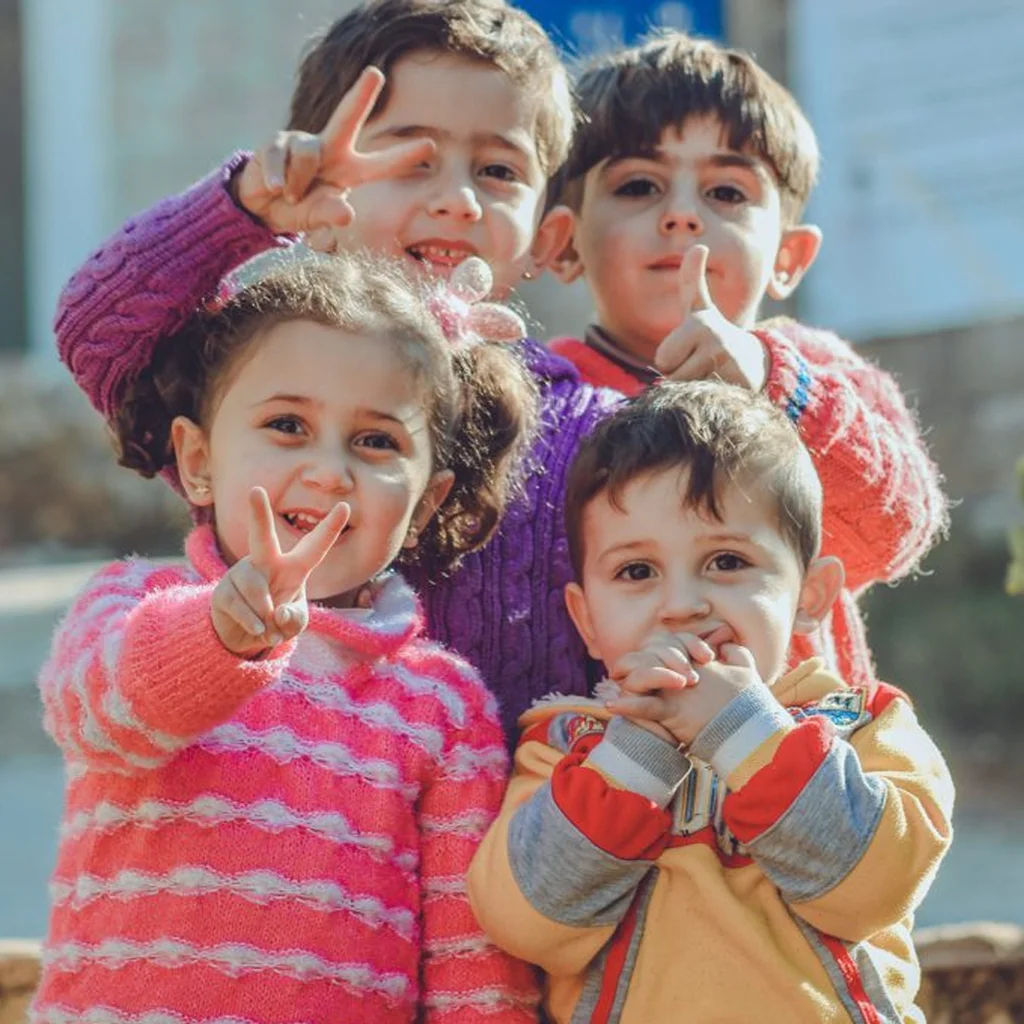 Humanity and Social Care – Vulnerable People